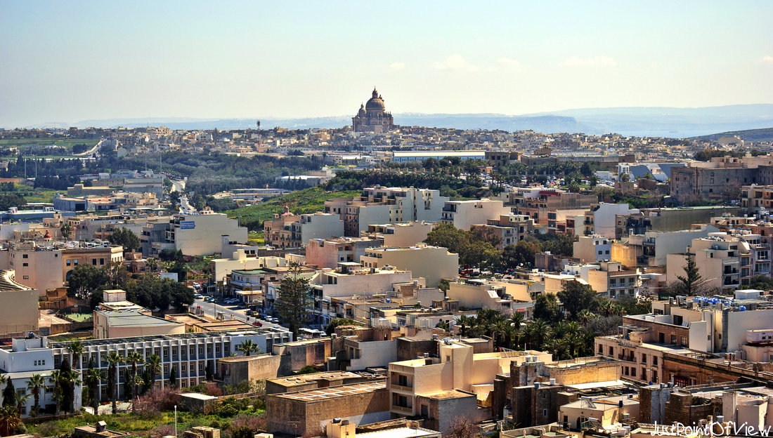 Malta Srodziemnomorski Klejnot Malta Mediterranean Gem Malta I Gozo Informacje Praktyczne Just Point Of View